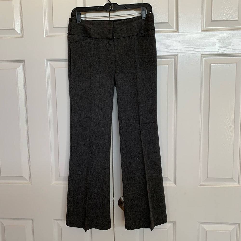 Express editor pant
